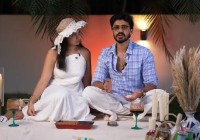 Kannada YouTuber Sam Sameer & Neha Gupta’s Wedding Sparks Debate on ‘Love Jihad’