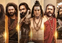 Kannappa ₹200 Crore Epic Starring Akshay Kumar, Prabhas, Mohanlal to Stream Free Online