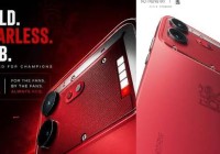 Limited Edition Nothing Phone 4b RCB Model to Launch in India