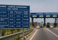 Lucknow-Kanpur Expressway Opens: Travel Time Reduced to 45 Minutes with Barrierless Tolling