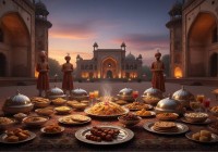 Lucknow’s Awadhi Dishes Redefine India’s Food Heritage