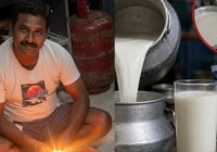 Maharashtra Synthetic Milk Scam: Man Allegedly Sold 2.3 Crore Litres of Adulterated Milk Using Detergent