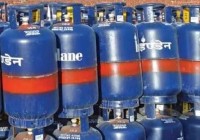 Commercial LPG Cylinder Price Cut by ₹183.50 After Steep Hike