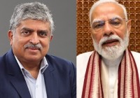 Nandan Nilekani to Lead Indian Exam Reform Task Force; Government Plans Major Overhaul