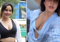 Neha Sharma's Instagram Subscription Earnings Go Viral: Actress Reportedly Makes Lakhs Every Month