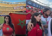 Nora Fatehi’s Emotional Reaction After Morocco’s FIFA World Cup Exit Sparks Debate in India