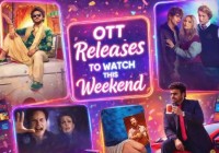 OTT Release This Week: Feel-Good Movies and Family Entertainers Arrive on Streaming