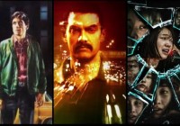 OTT Weekend Thrills: 7 Must-Watch Thriller Movies