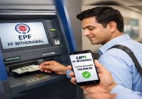 PF Withdrawals via ATMs and UPI: Employees Can Access 75% Balance Instantly