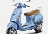 Piaggio to Launch India-Made Commuter Scooter Range in 2027 to Rival Honda Activa