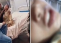 Rajasthan Child Kidnapping Case Sparks Outrage