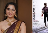 Rajinikanth's Dharman Welcomes Rukmini Vasanth as Shooting Progresses