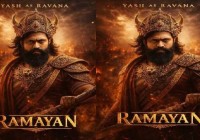 Ramayana Trailer Month: Yash BOSS as Ravana Revealed