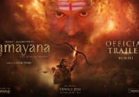 Ramayana Trailer Review: Ranbir Kapoor as Rama, Sai Pallavi as Sita Shine, But Yash’s Ravana Dominates