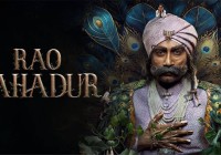 Rao Bahadur Hits Screens: Intelligent Cinema for Bold Audiences