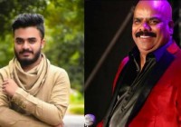 Saregamapa Jury Singer Mohan Krishna’s Son Hrithik Passes Away at 26