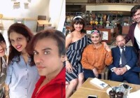 Shakespeare Tripathi’s Sister Leslie Opens Up About His Adult Film Career