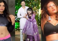 Shresta Iyer Becomes First Contestant Eliminated from Lock Upp 2, Opens Up About Her Journey