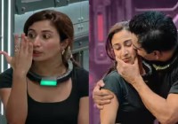 Shreya Kalra Slams Ram Kapoor for Unwanted Kisses on Lock Upp 2