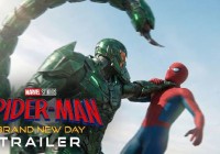 Spider-Man: Brand New Day (2026) – Release Date, Cast & Budget