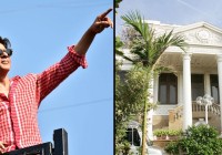 Supreme Court Allows Shah Rukh Khan to Add Two More Floors to Mannat, Dismisses CRZ Challenge
