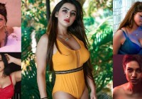 Top 10 Ullu App Actresses in 2026: Most Popular Stars of Ullu Web Series