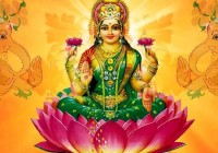 Top Lakshmi Mantras for Financial Growth: Powerful Chants to Attract Wealth and Prosperity