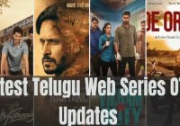 Upcoming Telugu Web Series in August 2026 on OTT Platforms