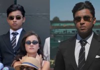 Vaibhav Sooryavanshi Makes Wimbledon Centre Court Debut, Reveals His Favourite Tennis Star