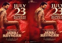 Vijay’s Jana Nayagan Advance Booking Opens in India: Sold-Out Shows Despite Ticket Prices Touching ₹2500