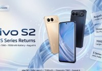 Vivo S2 India Launch Tipped: Expected Price, Launch Date, Features & Specifications