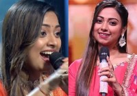 Who Is Jyotirmayee Nayak? Meet the Indian Idol 16 Finalist from Odisha