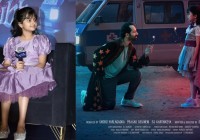 Who Is Ssara Palekar? Meet the Young Actress Playing a Key Role in Don't Trouble the Trouble