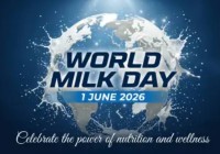 World Milk Day 2026: Celebrating Women Farmers and Nutrition
