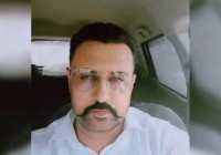 AAP Leader Gurpreet Singh Gopi Shot Dead in Punjab's Ferozepur; Election Rivalry Suspected
