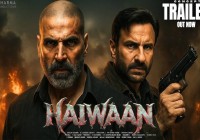 Akshay Kumar Turns Villain in Haiwaan Teaser Releasing August 12