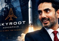 Andhra Pradesh Gives Skyroot 300 Acres Near Tirupati at ₹5 Lakh Per Acre for Space City