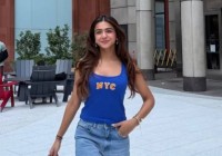 Apoorva Mukhija's First Post After Leaving India Reveals Her New York MBA Destination
