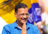 Arvind Kejriwal Promises to Ban E20 Petrol in Goa Within 5 Days If AAP Wins 2027
