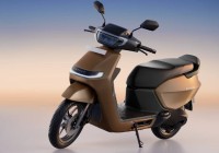 Ather Energy Launches Konarc Electric Scooter at ₹99,999 in India