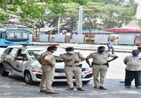Bengaluru Couple Jump Off 7th Floor: Woman Dies, Police Probe Relationship Rift