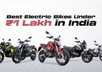 Best Electric Bikes Under ₹1 Lakh in India 2026: Ola, Revolt and Oben