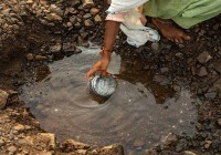 Biggest El Niño in Over a Century Could Raise Global Heat, India Faces Crop Risk