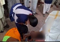 Bihar Temple Crowd Crush: Seven Devotees Killed at Ashok Dham Temple