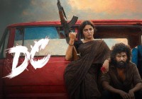 DC Movie Review: Lokesh Kanagaraj Makes a Striking Acting Debut in Arun Matheswaran's Stylish Action Drama
