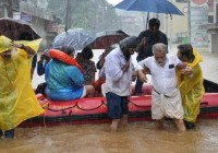 Deadly Floods and Landslides Batter Kerala, Multiple Lives Lost as Heavy Rain Triggers Widespread Damage