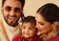 Deepika Padukone Flies To Bengaluru With Daughter Dua After Wrapping Raaka Amid Pregnancy