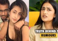 Dhanashree Verma Breaks Silence on Divorce From Yuzvendra Chahal, Denies Alimony Rumours