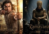Dil Raju Nears ₹105 Crore Deal for Ramayana Telugu Rights