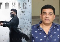 Dil Raju’s Big Bet on Yash’s Toxic: ₹200 Crore Telugu States Target Reportedly Set